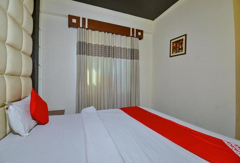 Hôtel Aroma Classic In Central Jaipur