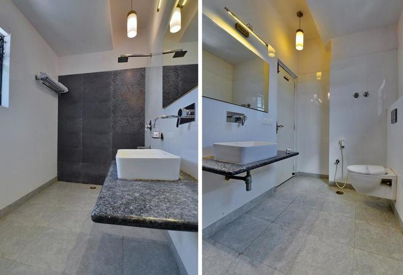 Hôtel Aroma Classic In Central Jaipur