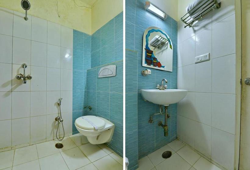 Hôtel Aroma Classic In Central Jaipur