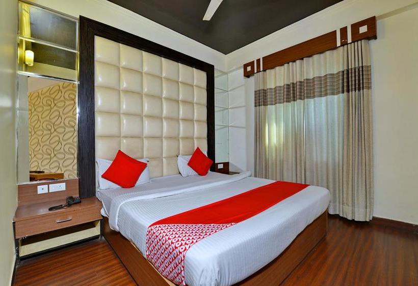 Hôtel Aroma Classic In Central Jaipur