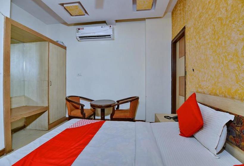 Hôtel Aroma Classic In Central Jaipur