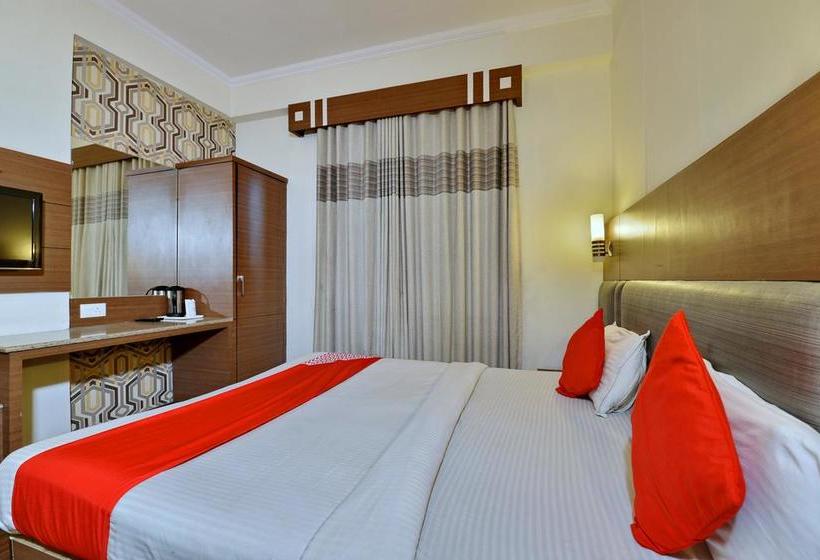 Hôtel Aroma Classic In Central Jaipur