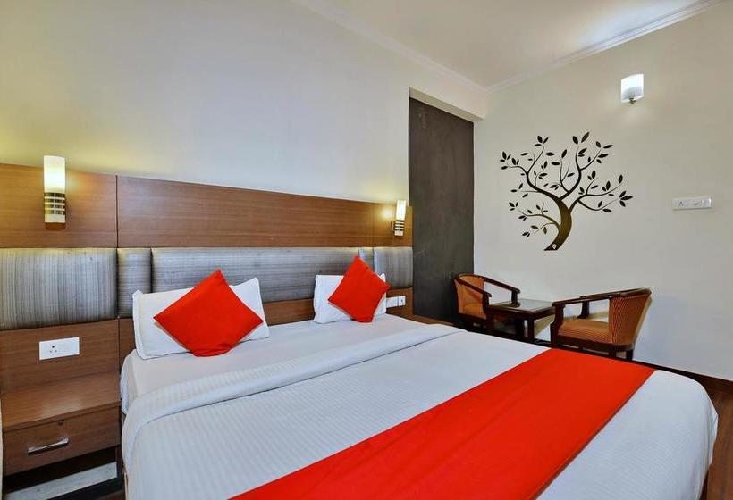 Hôtel Aroma Classic In Central Jaipur