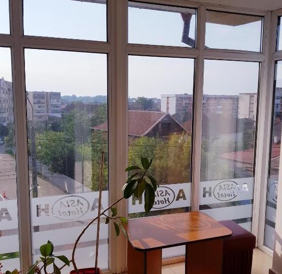 Hotel Asia