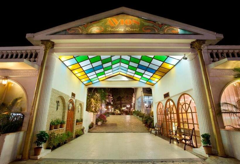 בית מלון כפרי Avion Holiday Resort