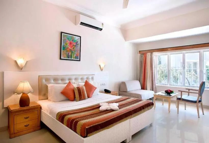 Hotelli Avion Holiday Resort