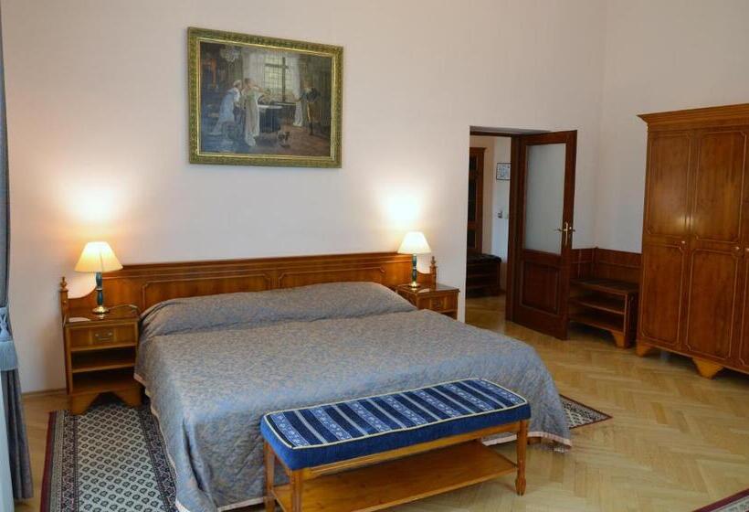 فندق Bristol Vila Tereza