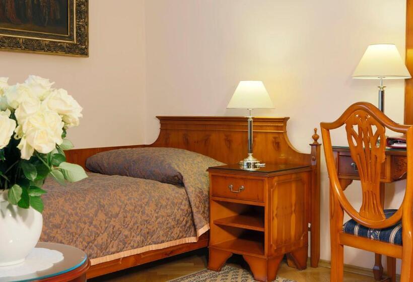 فندق Bristol Vila Tereza