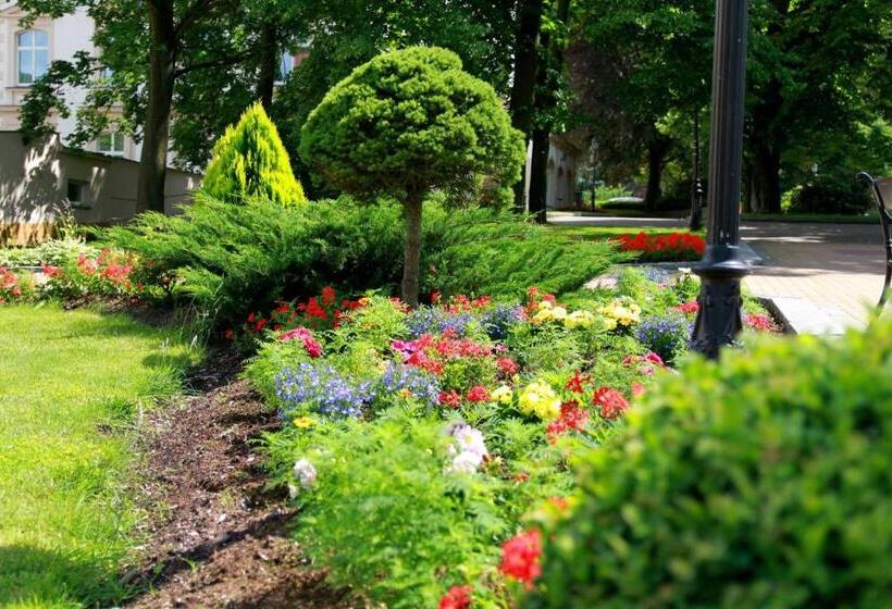 فندق Bristol Vila Tereza