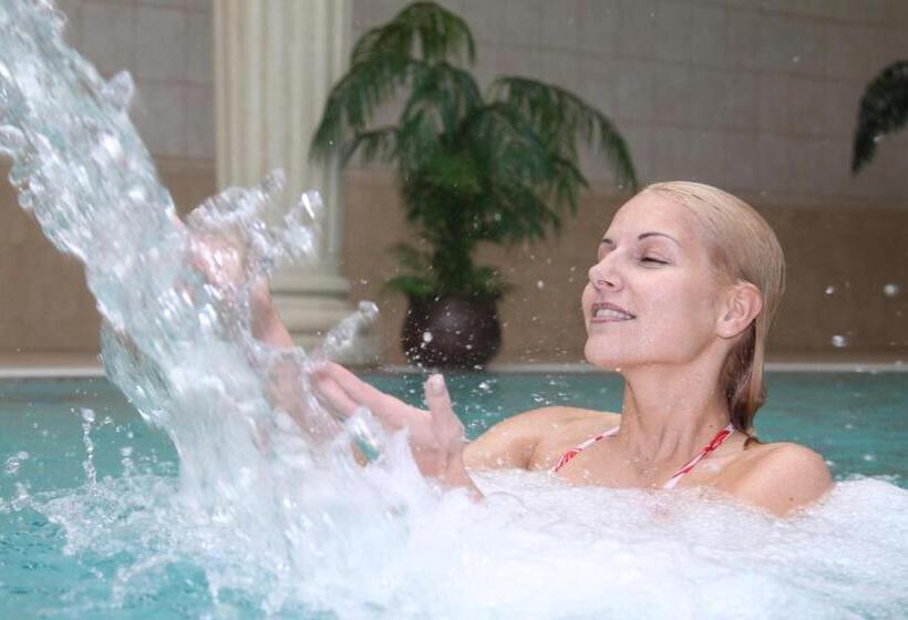 فندق Bristol Vila Tereza