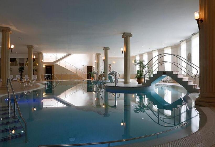 فندق Bristol Vila Tereza