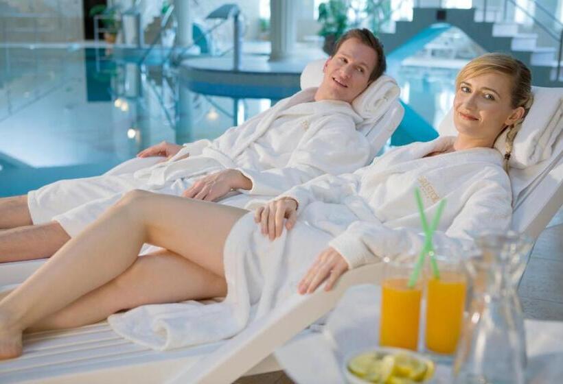 فندق Bristol Vila Tereza