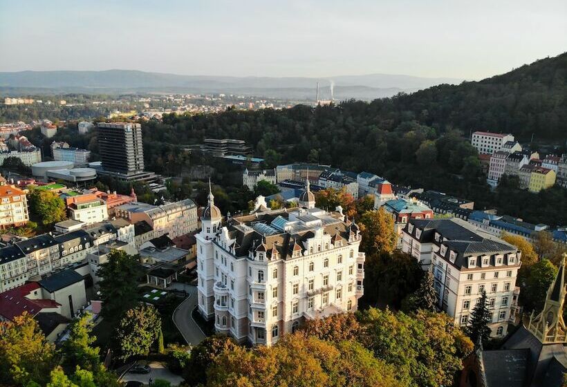 فندق Bristol Vila Tereza