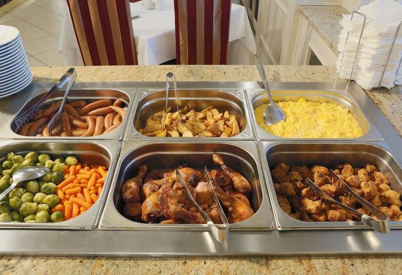 فندق Bristol Vila Tereza