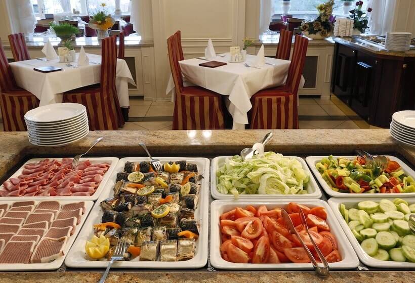 فندق Bristol Vila Tereza