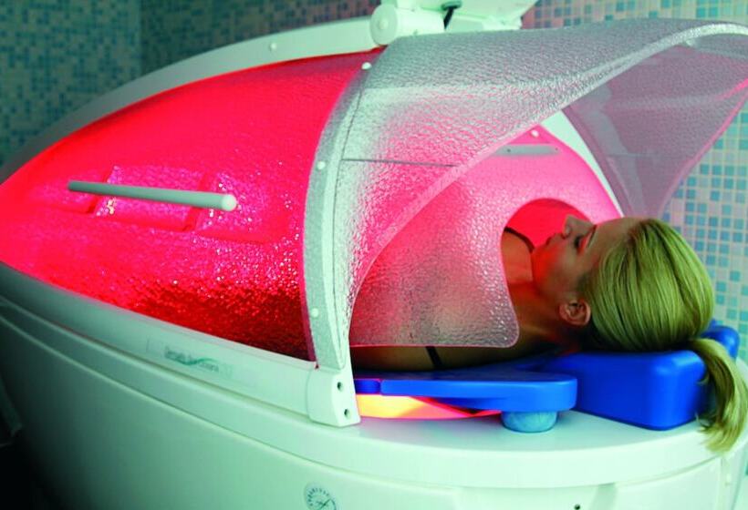 فندق Bristol Vila Tereza