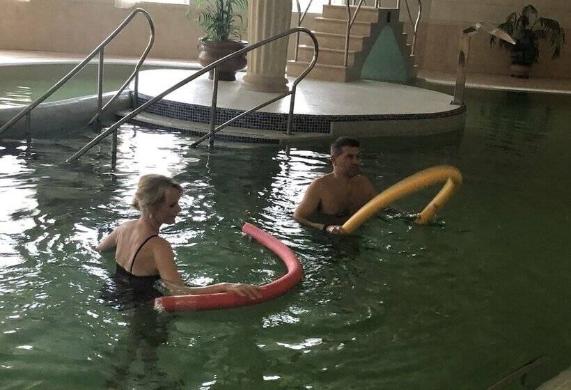 فندق Bristol Vila Tereza