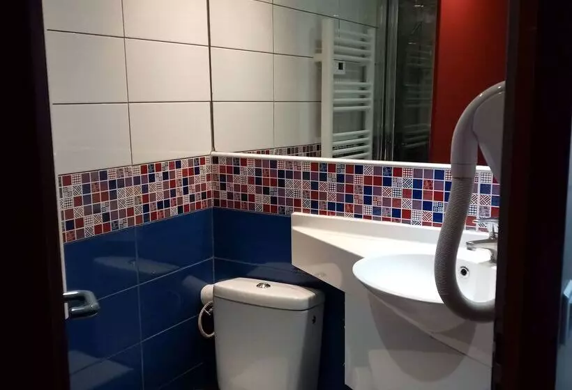 Brit Hotel St Quentin/nord