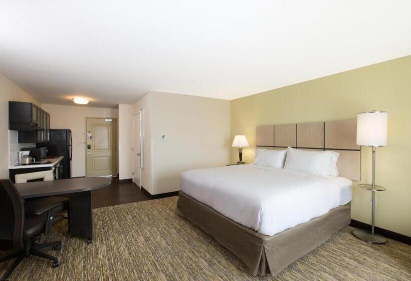 ホテル Candlewood Suites   Omaha Millard Area, An Ihg