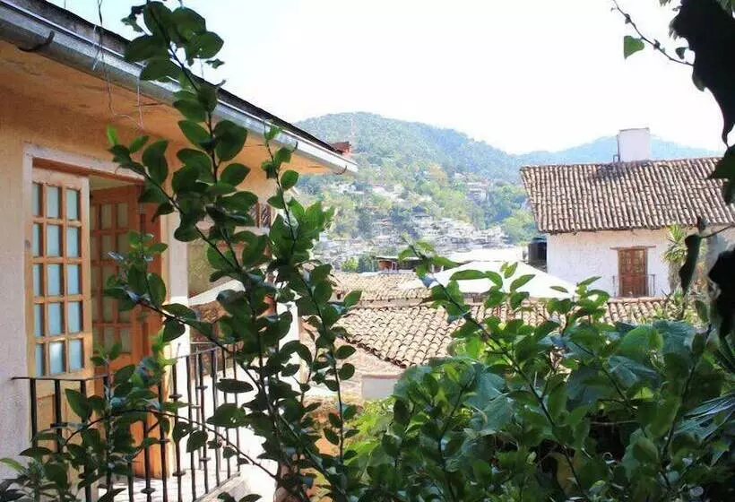 ホテル Casa Abierta