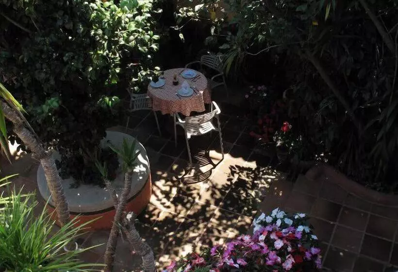 ホテル Casa Abierta