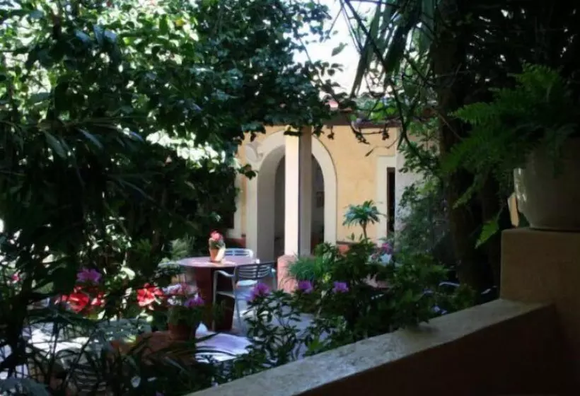 ホテル Casa Abierta