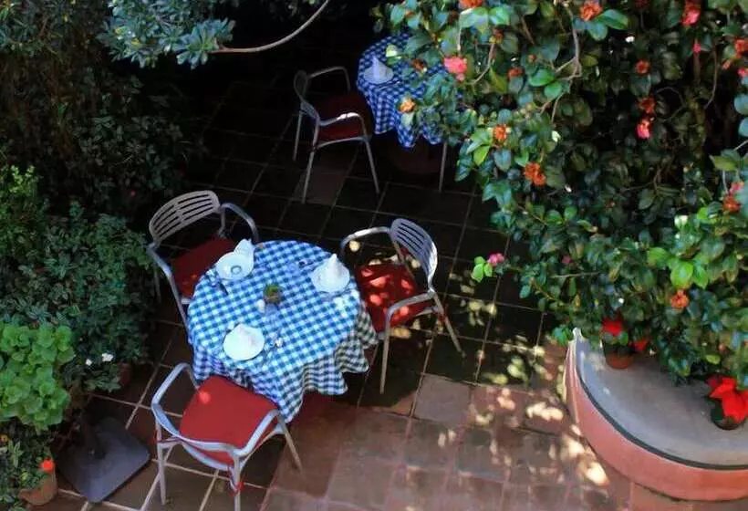 ホテル Casa Abierta