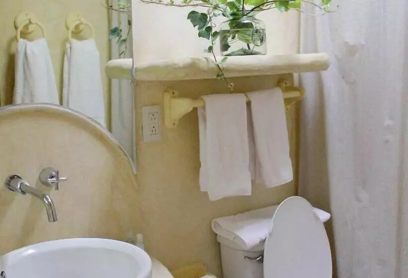 ホテル Casa Abierta