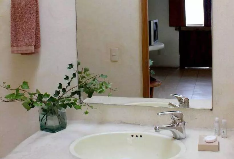 ホテル Casa Abierta