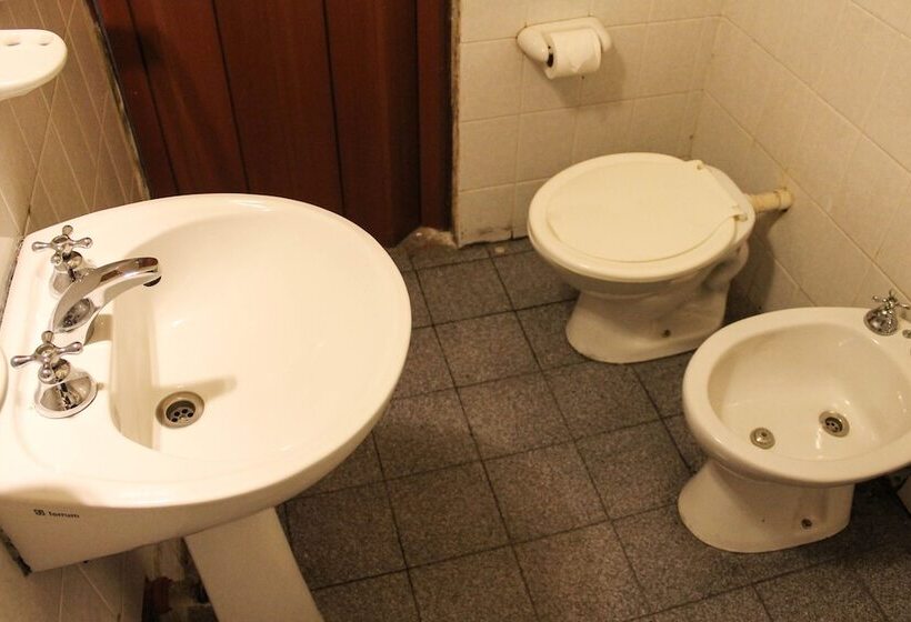 בית מלון כפרי Casi Guemes