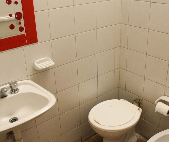 בית מלון כפרי Casi Guemes