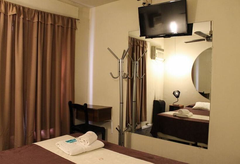 בית מלון כפרי Casi Guemes