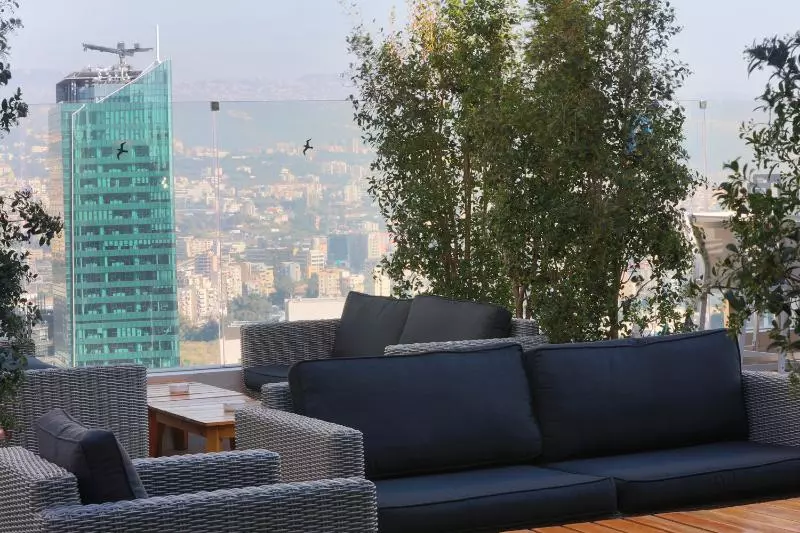 هتل Citea Apart