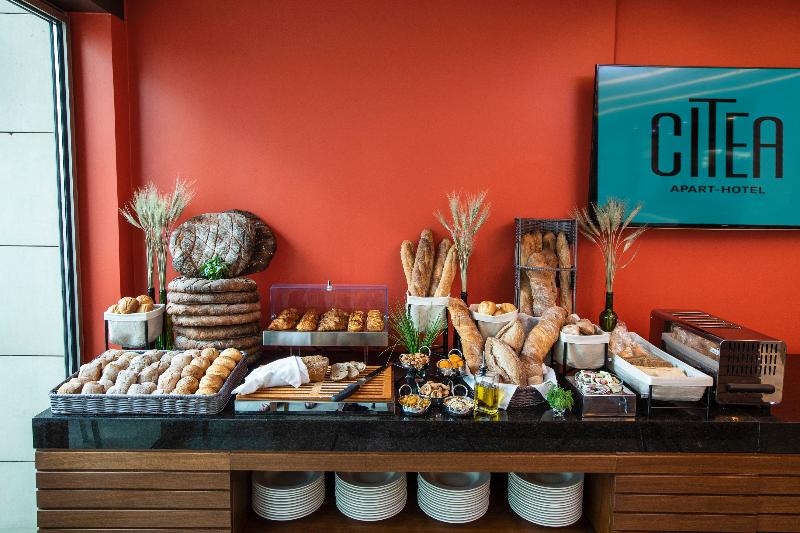 هتل Citea Apart