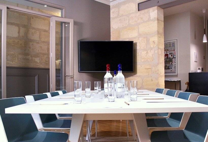 Hotel Hôtel De Tourny   Boutique Hôtel Bordeaux Centre