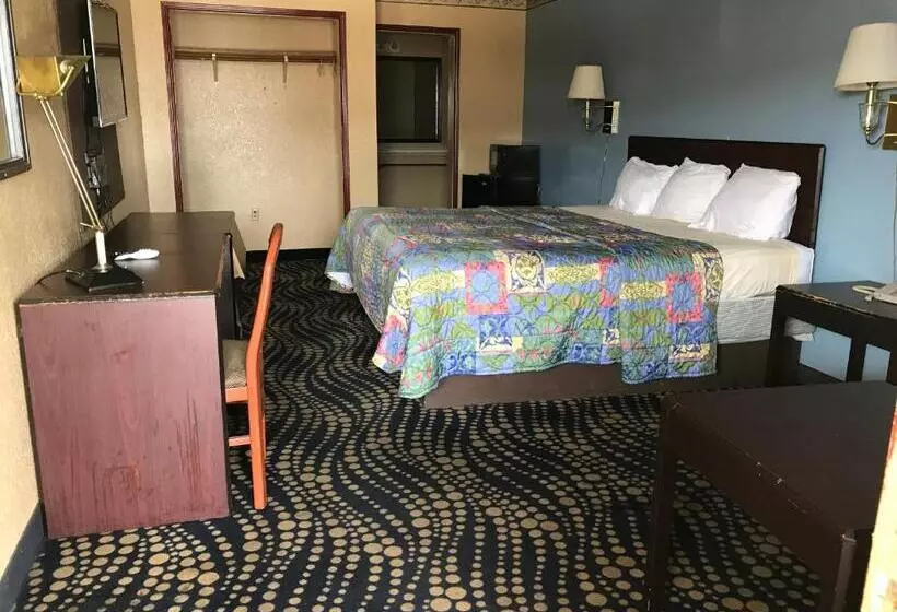 Hotelli Delux Inn