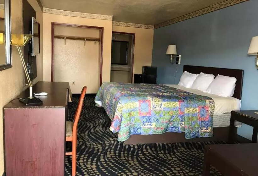 Hotelli Delux Inn