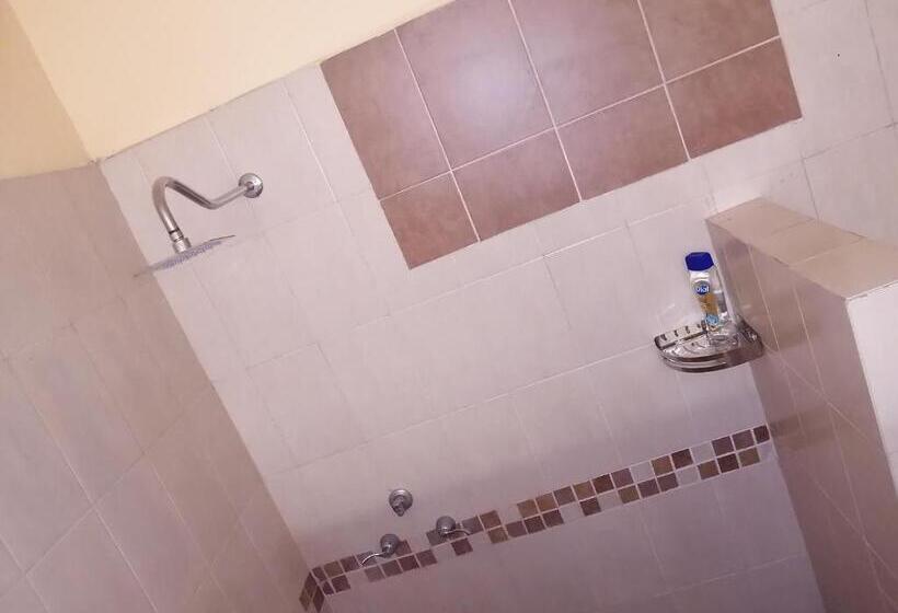 בית מלון כפרי Guest House La Casa Del Quetzal