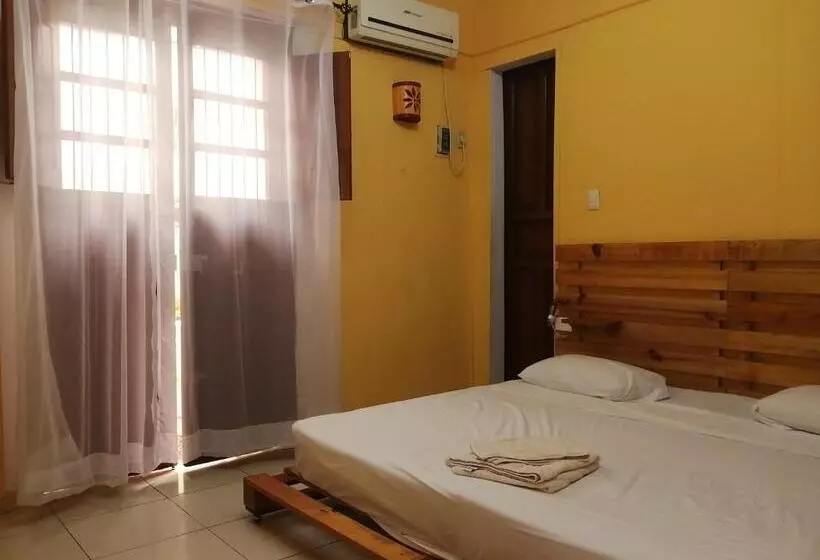 ホテル Guest House La Casa Del Quetzal