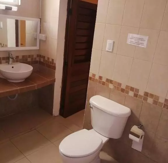 ホテル Guest House La Casa Del Quetzal