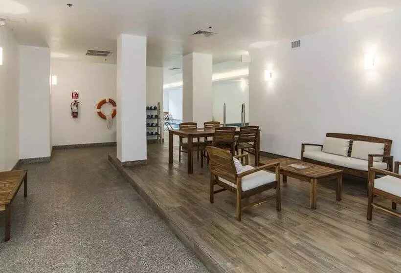 ホテル Holiday Inn Express & Suites   Ciudad Obregon, An Ihg