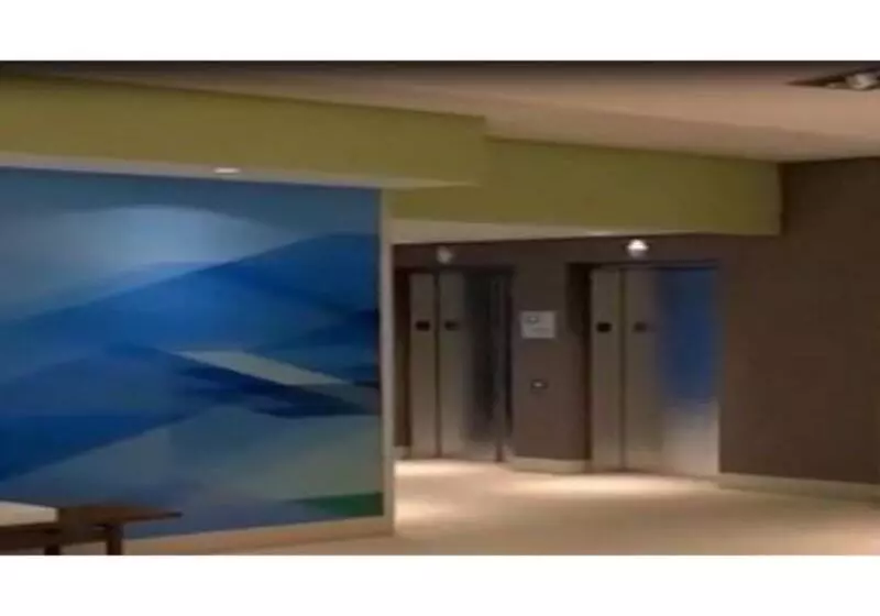 ホテル Holiday Inn Express & Suites   Siloam Springs, An Ihg