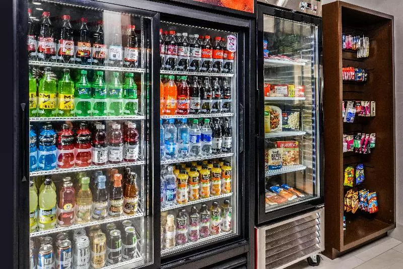 ホテル Holiday Inn Express & Suites   Siloam Springs, An Ihg