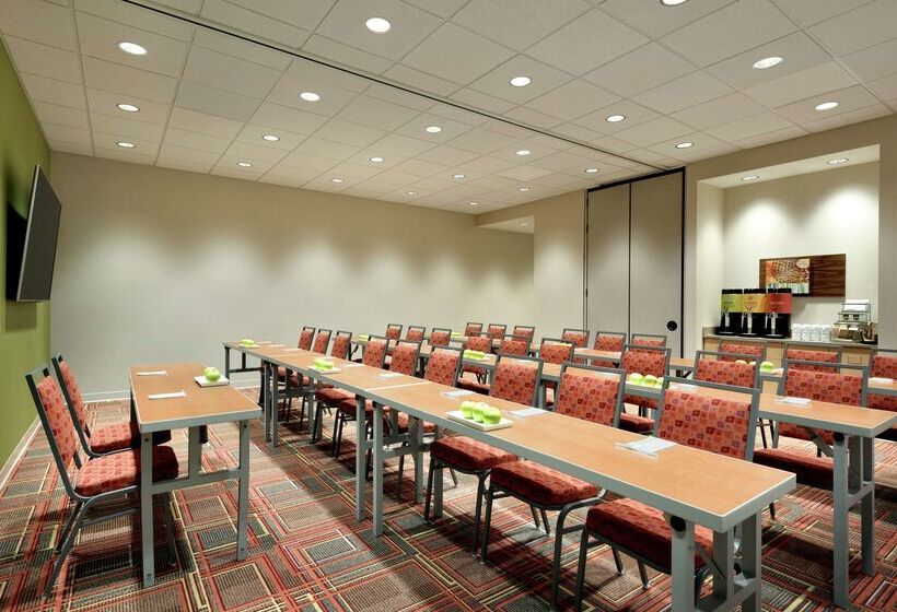 فندق Home2 Suites By Hilton Cleveland Independence