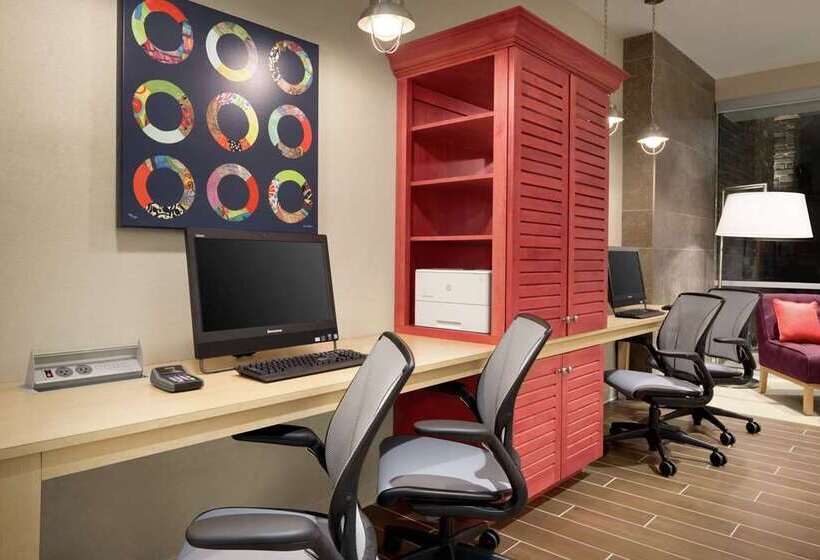 فندق Home2 Suites By Hilton Cleveland Independence