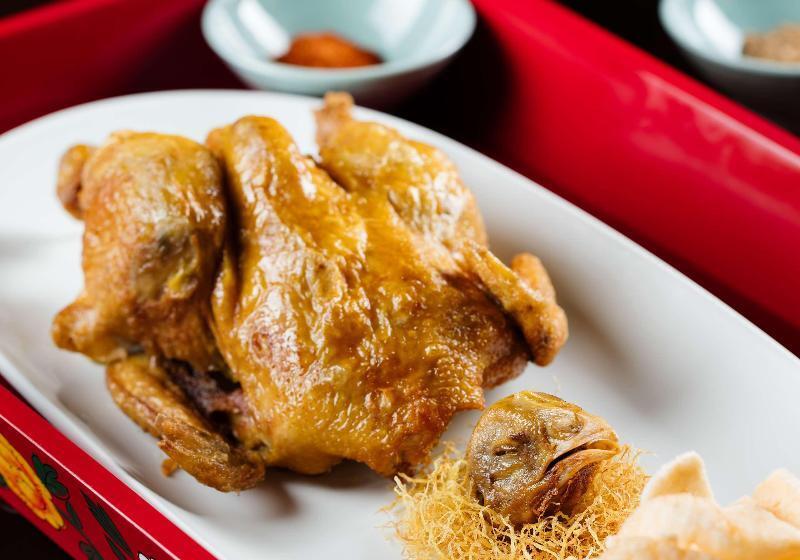 Hotel Hyatt Regency Xi'an