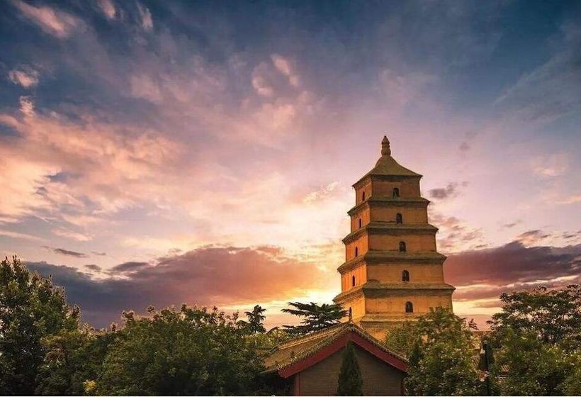 Hotel Hyatt Regency Xi'an