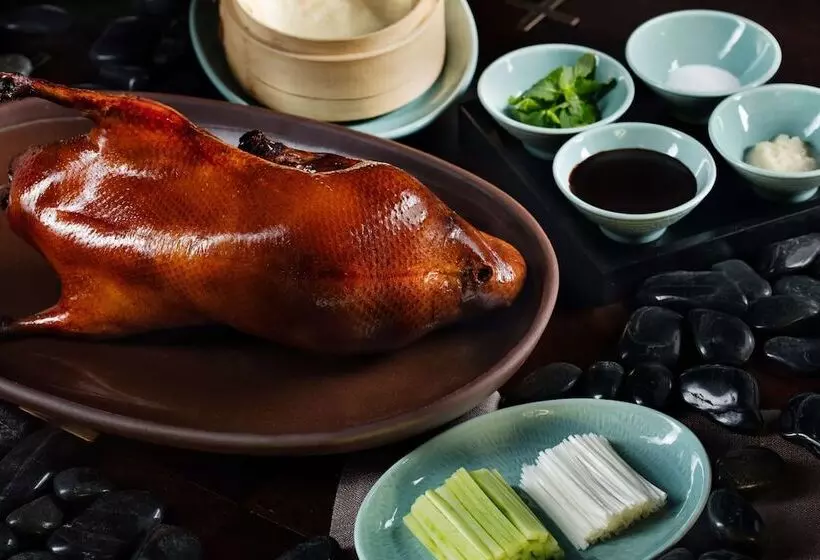 ホテル Hyatt Regency Xi'an