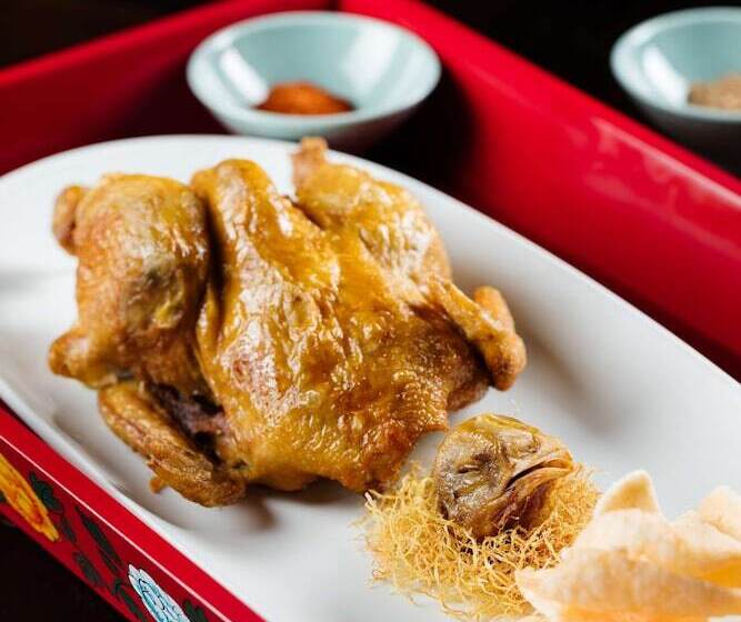 Hotel Hyatt Regency Xi'an