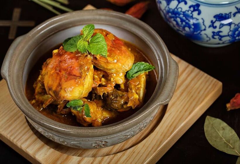 Hotel Hyatt Regency Xi'an